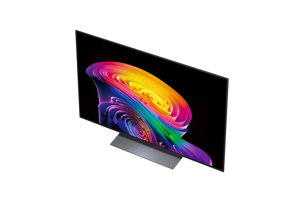 Телевизор LG OLED48C6RLA