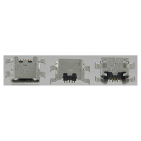 Разъем MicroUSB для Huawei Ascend P7/G8
