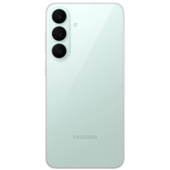 Смартфон Samsung Galaxy S26 FE 8 ГБ | 512 ГБ (Pistachio | Зелёный)