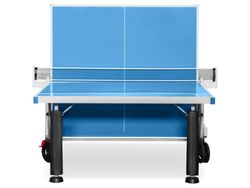 Теннисный стол всепогодный "Winner S-480 Outdoor" (274 х 152,5 х 76 см) с сеткой
