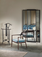 Зеркало Ceccotti Collezioni DUO Triptych Mirror
