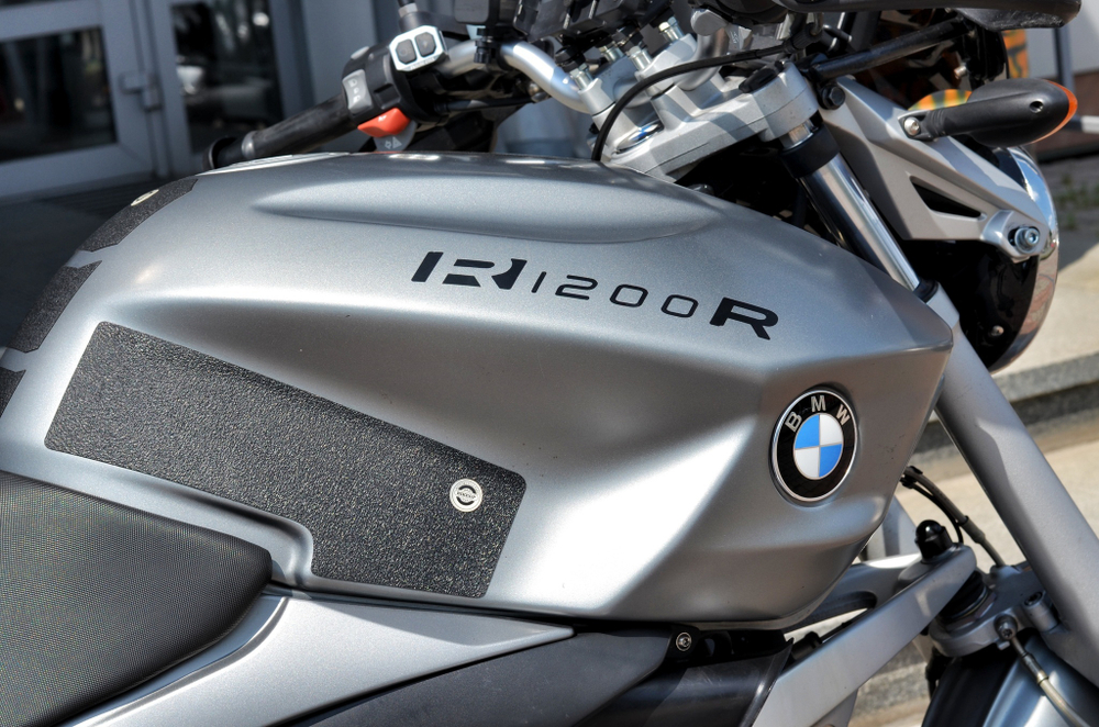 BMW R 1200 R