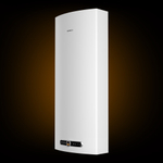 Водонагреватель AURUS AWH SE 100 R White