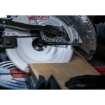 Пильный диск по дереву 216x2.8x30, 30 мм BOSCH 2608640642