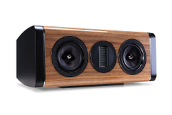 Центральный канал Wharfedale Aura С