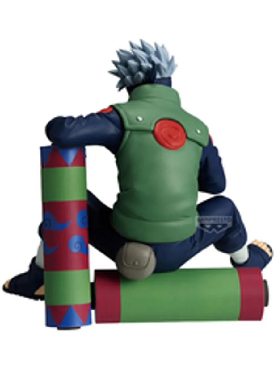 Фигурка Banpresto Naruto 72 Series: Kakashi Hatake