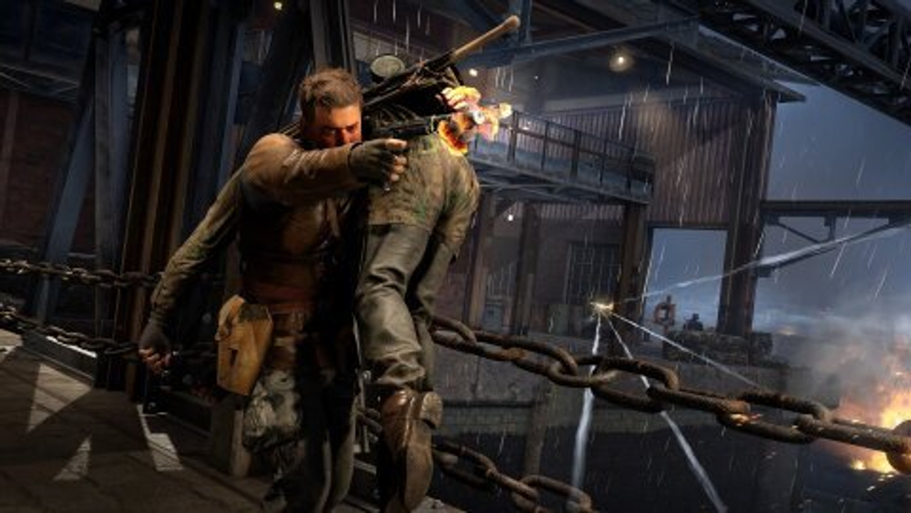 Sniper Elite: Resistance Deluxe Edition (диск для Xbox Series X/One, интерфейс и субтитры на русском языке)