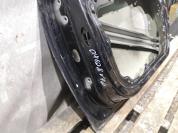 Дверь передняя правая Volvo V40 2 12-19 Б/У Оригинал 31424669