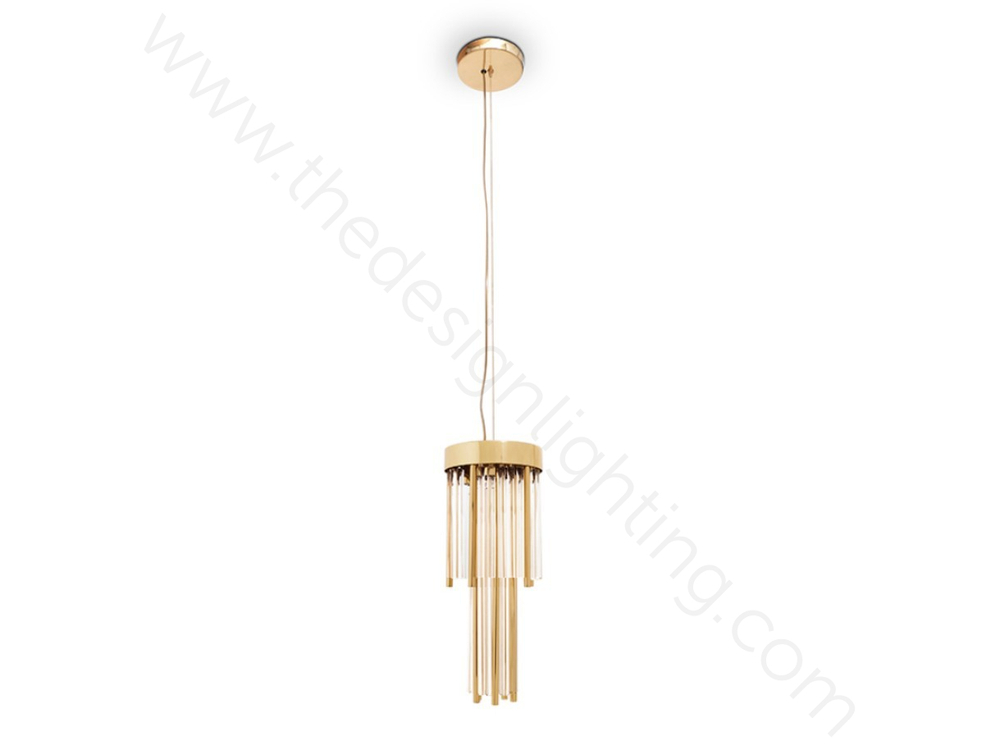Pendant design lamp  PHARO by Luxxu