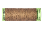 Нитки отделочные Top Stitch- 100% п/э-30м-Gutermann