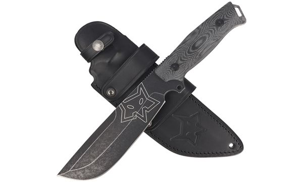 Ножевые новинки Fox Knives 2024 Ножевые новинки Fox Knives 2024