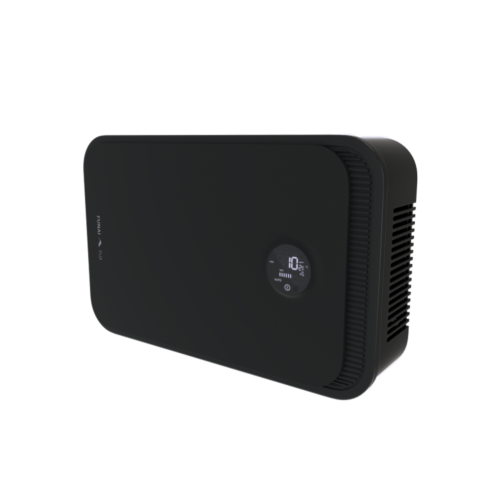 Рекуператор приточно-вытяжной Funai Fuji ERW-150X.D