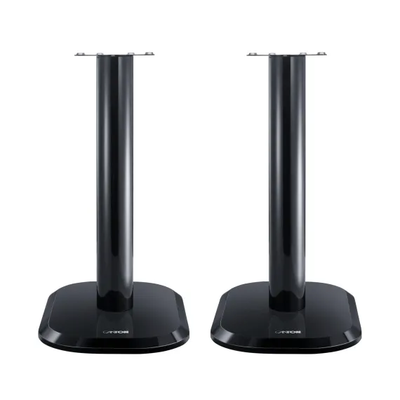 Canton Vento LS Black High Gloss