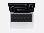 Apple MacBook Pro 16 Silver (M3 Max 16-Core, GPU 40-Core, 128GB, 2TB) (Custom)