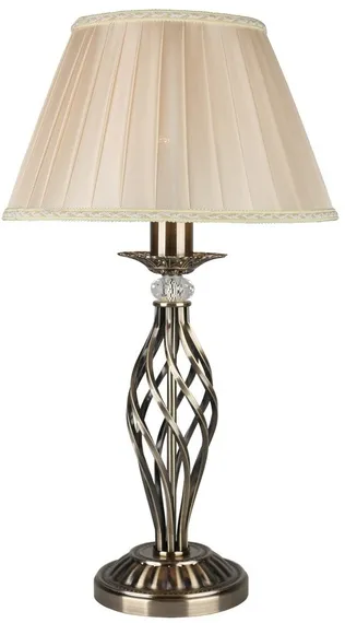 Интерьерная настольная лампа Mezzano OML-79114-01 Omnilux
