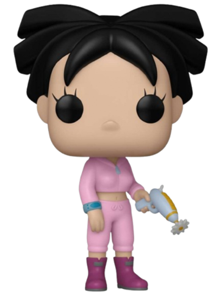 Фигурка Funko POP! Animation Futurama S5 Amy Wong
