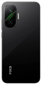 Смартфон Xiaomi POCO F7 12/512Gb Черный