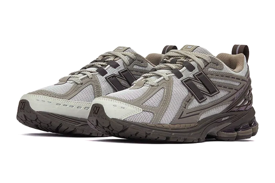 New Balance 1906R "Mocha"