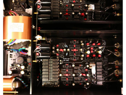 Предусилитель Audio-GD HE-1 MK2