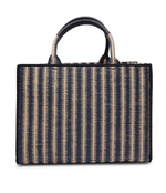 Кожаная сумка через плечо OPPORTUNITY Furla - темно-синий(WB00299 BX2783)