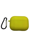 Чехол силиконовый для AirPods Pro 3