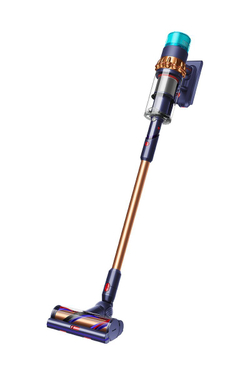 Вертикальный беспроводной пылесос Dyson Gen5detect Prussian Blue (448091-01)