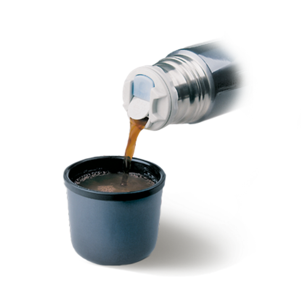 Термос Thermos FBB 1000BC SBK (1 литр), стальной