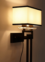 Wall design lamp 01-29