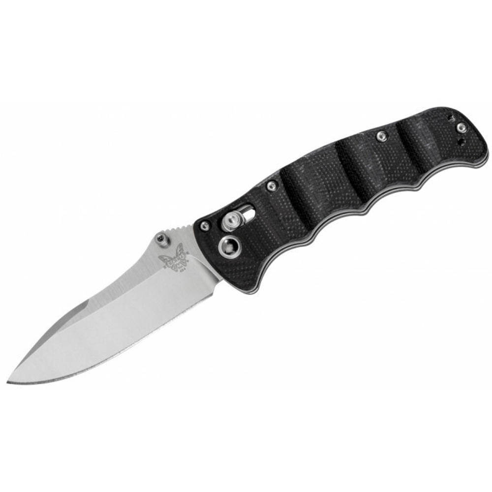 Складной нож Benchmade 484 Nakamura Axis