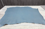 Кожа Nike Matt Blue Jeans растительного дубления