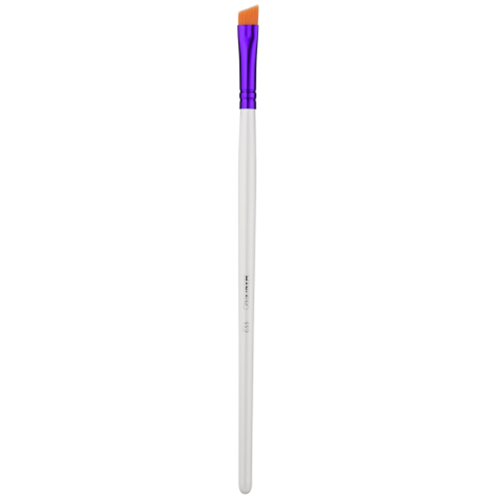 Кисть для подводки для бровей ManlyPro - K112