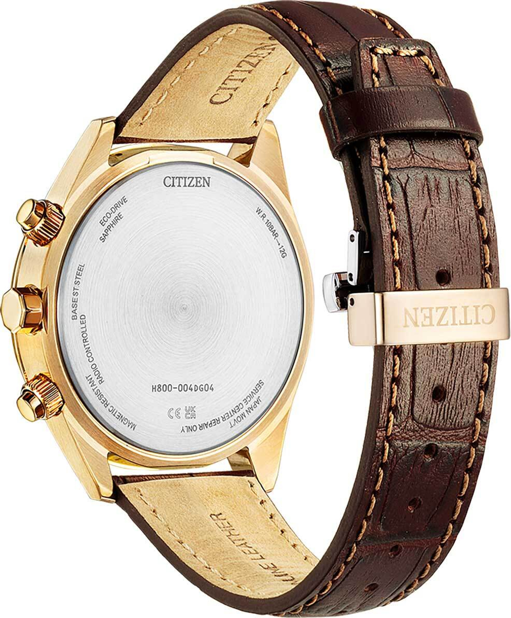 Мужские наручные часы Citizen AT8263-10H