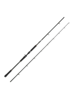Удилище кастинговое Abu Garcia Beast X2 822 Extreme Casting, 249 см, 100-280 г