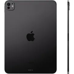 Планшет Apple iPad Pro 11, 512 ГБ, Wi-Fi + Cellular («Чёрный космос» | Space Black) (M5 | 2025)