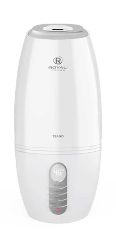 Бытовой увлажнитель серии TEANO RUH-T300/5.7E-BL