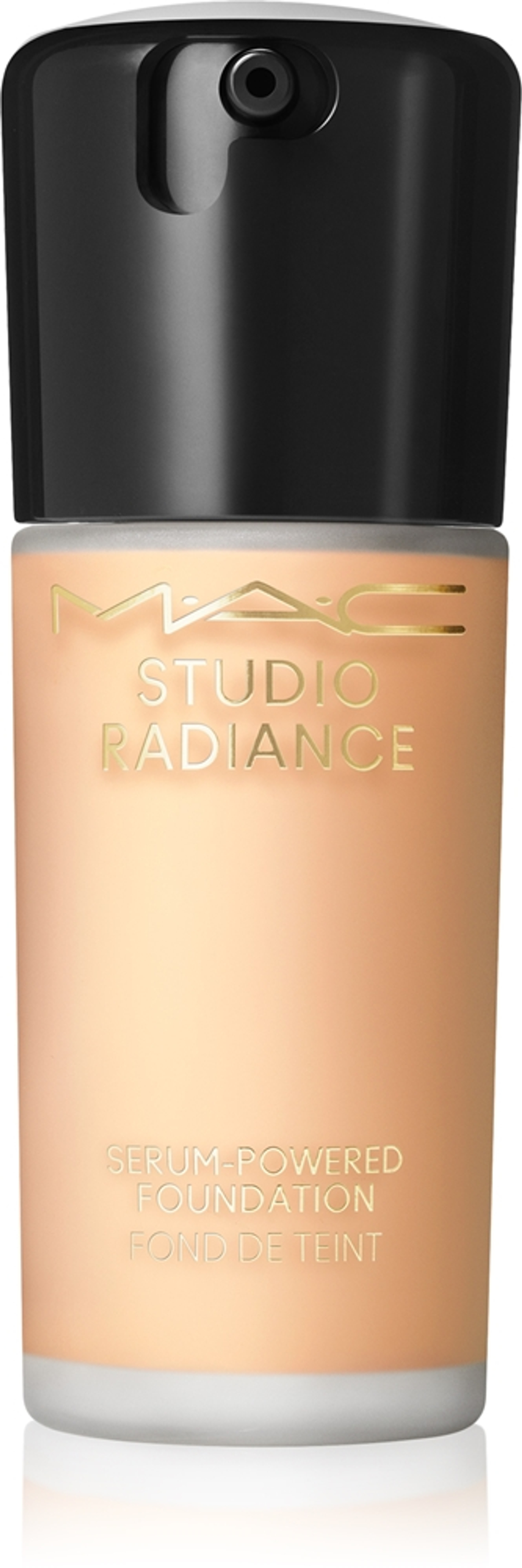MAC Cosmetics Studio Radiance Serum-Powered Foundation - Подклад навилжающий оттенок NC16, 30 ml