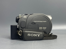 Sony DCR-DVD305E