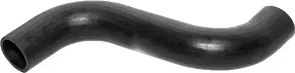 Патрубок MAN TGL/TGM