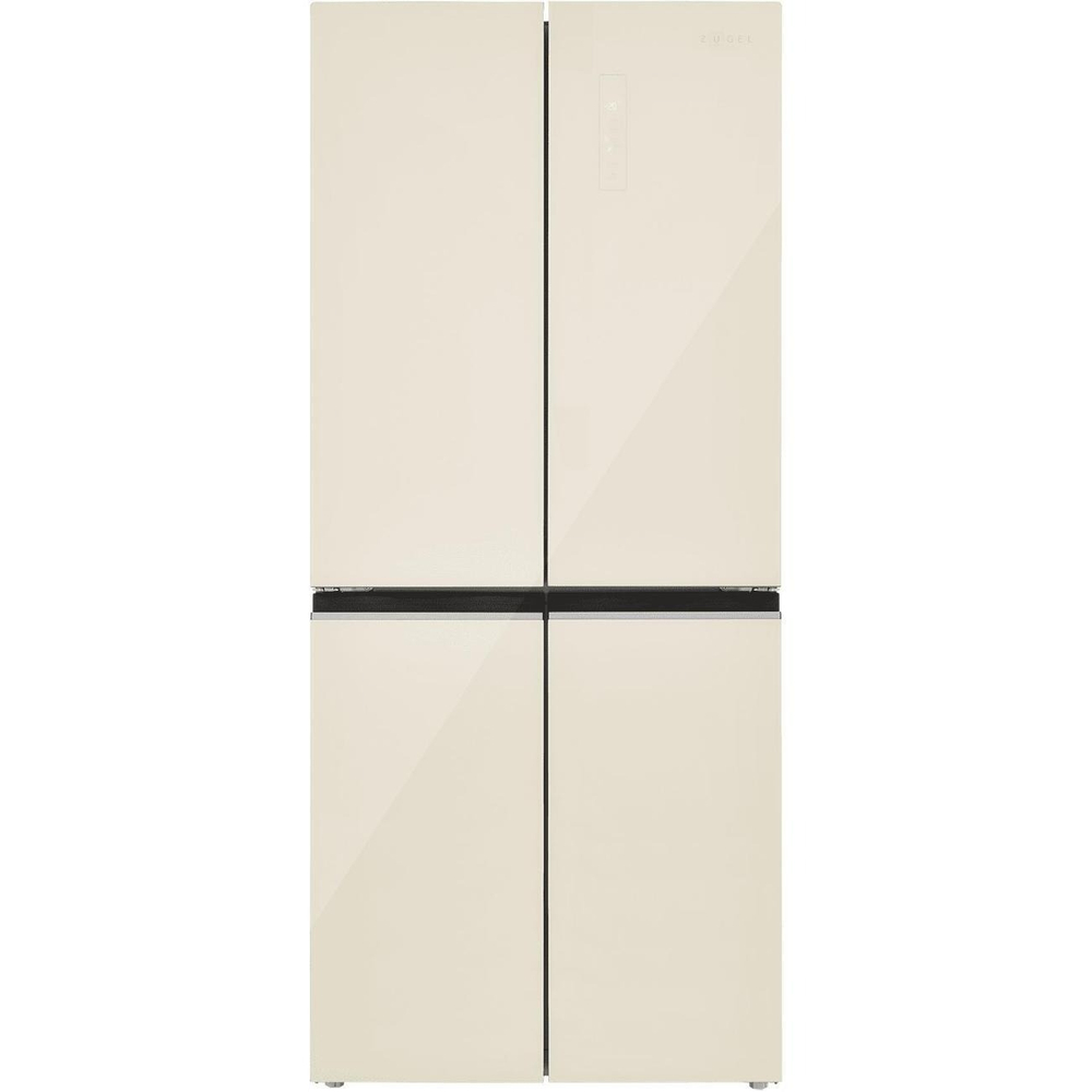 ZÜGEL ZRCD430C
