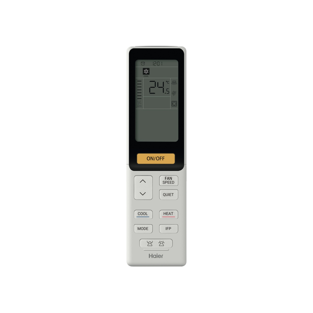 Полупромышленная сплит-система кассетного типа HAIER, SUPER MATCH PLUS Inverter, AB25S2SC2FA / 1U25S2SM4FA / PB-620KB