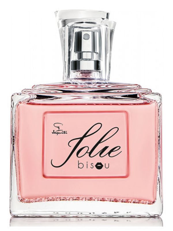 Jequiti Jolie Bisou