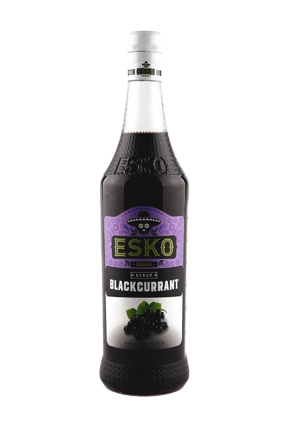 Сироп ESKO БАНАН, 1 л