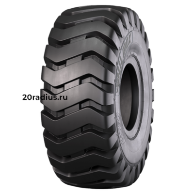 23,5-25 24PR 196A2 HD50 (KNK70) E-3/L-3 TL ТУРЦИЯ