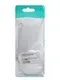 USB-разветвитель (HUB) LuazON HGH-63009, на 4 порта, МИКС