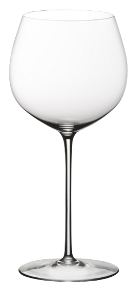 Sommeliers Superleggero - Фужер Oaked Chardonnay 520 мл хрустальное стекло (stemglass)