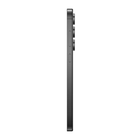 Смартфон Samsung Galaxy S24 FE 8/128 Гб темно серый