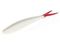 Слаги LJ 3D Series SLICK SHAD-V 5.0in (12,7) 009 5шт.