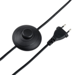 8076/1F LN Торшер E27 1*60Вт 220В IP20 NEOCLASSI