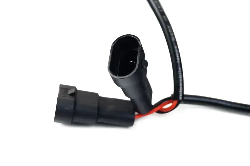 Sal-man LED ПТФ Toyota Land Cruiser Prado 120 (2002 - 2009 г.в.) 50W 3000/6000K
