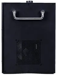 SHOWLIGHT SPARK MACHINE V-1 Генератор холодных искр 650Вт.